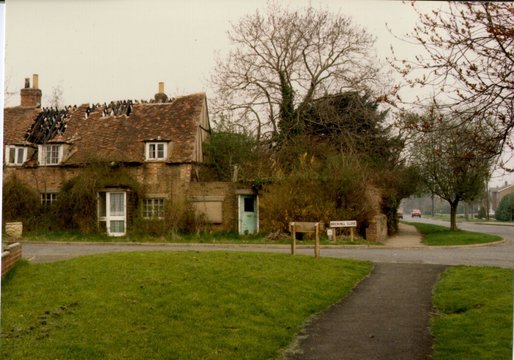 Brickhill Close<br>Ziggys Cottage 2