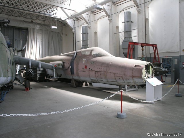 Republic<br>F-105D Thunderchief