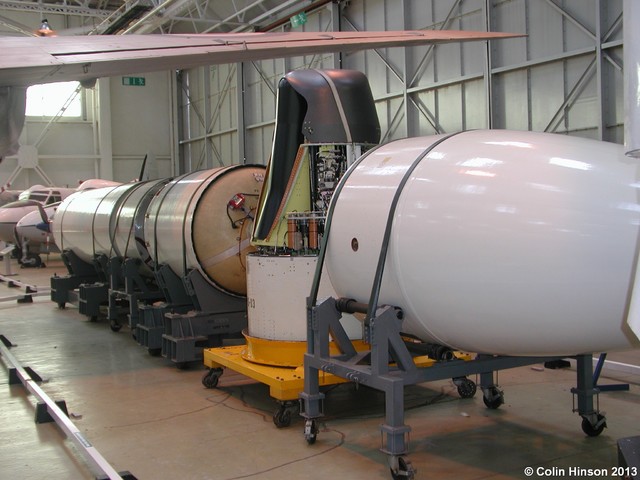 Lockheed<br>Polaris Missile