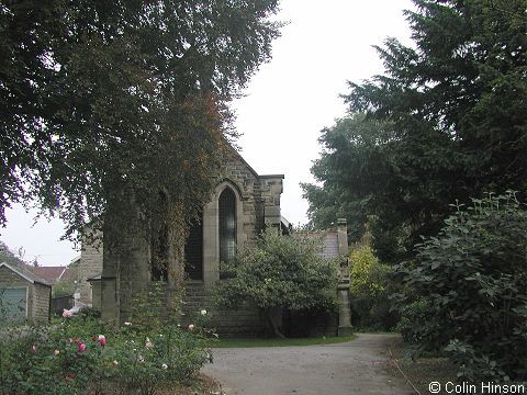 The Roman Catholic Church of Our Lady and St. Chad, Kirkbymoorside