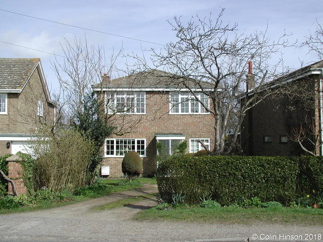 58a<br>Barford Road