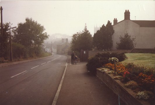 The Hill<br>c1985