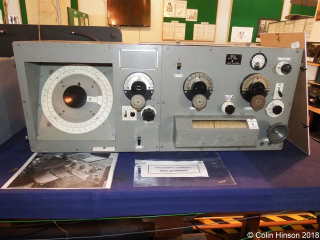 Receiver<br>Type R1273