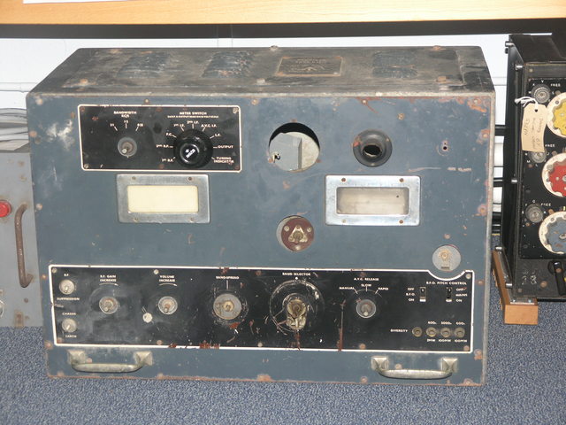 Receiver<br>Type R1471 2