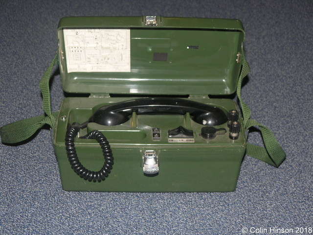 Telephone<br>Linemans