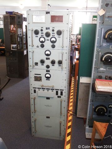 Transmitter<br>Type T1131J