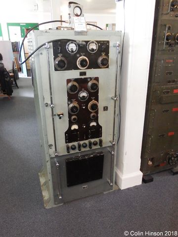 Transmitter<br>Type T1509