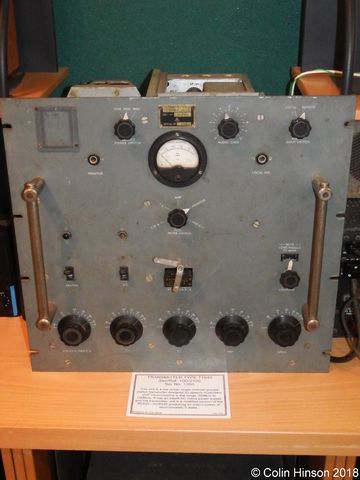 Transmitter<br>Type T1540