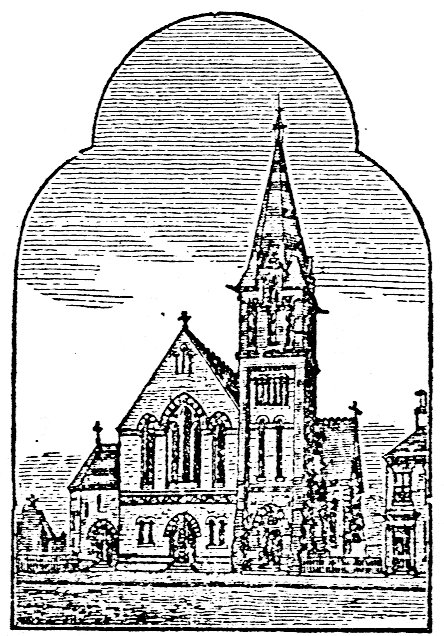 Latimer Congregational Chapel, Hull
