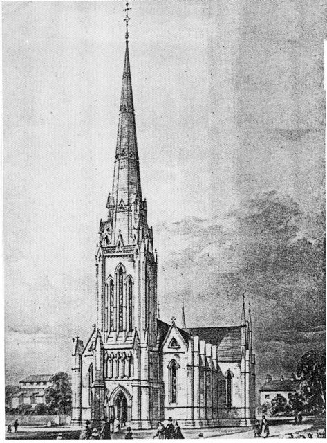 St. Stephen's Church, Hull