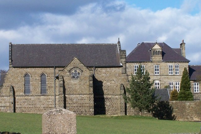 The Roman Catholic Church, Bradfield