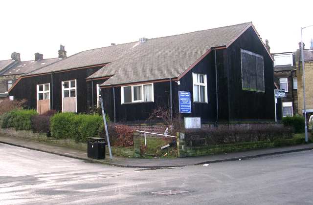 The Unitarian Church, Chapel Green