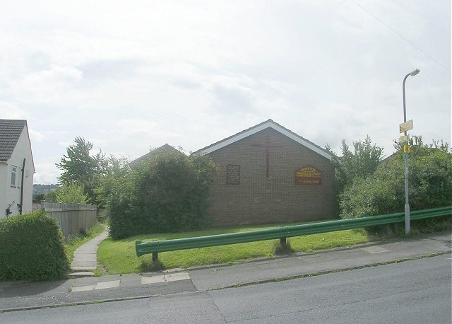 The Evangelic Congregational Church, Thorpe Edge